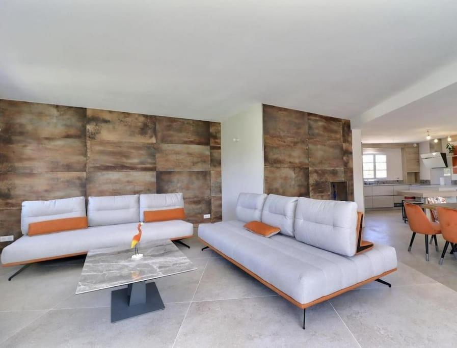 Mas De Ceoulet - Villa De Luxe En Camargue Arles Ngoại thất bức ảnh
