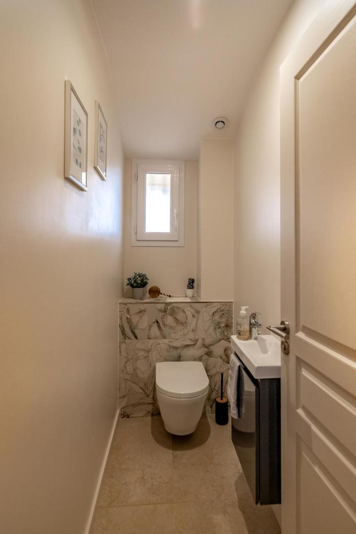Mas De Ceoulet - Villa De Luxe En Camargue Arles Ngoại thất bức ảnh