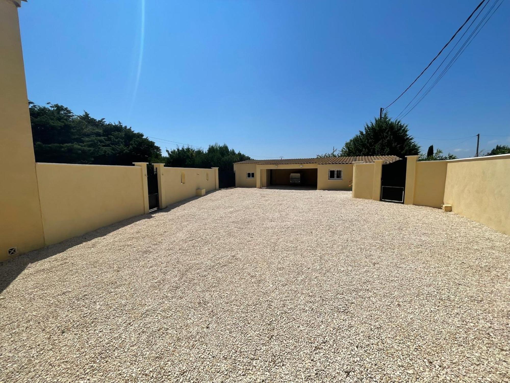 Mas De Ceoulet - Villa De Luxe En Camargue Arles Ngoại thất bức ảnh