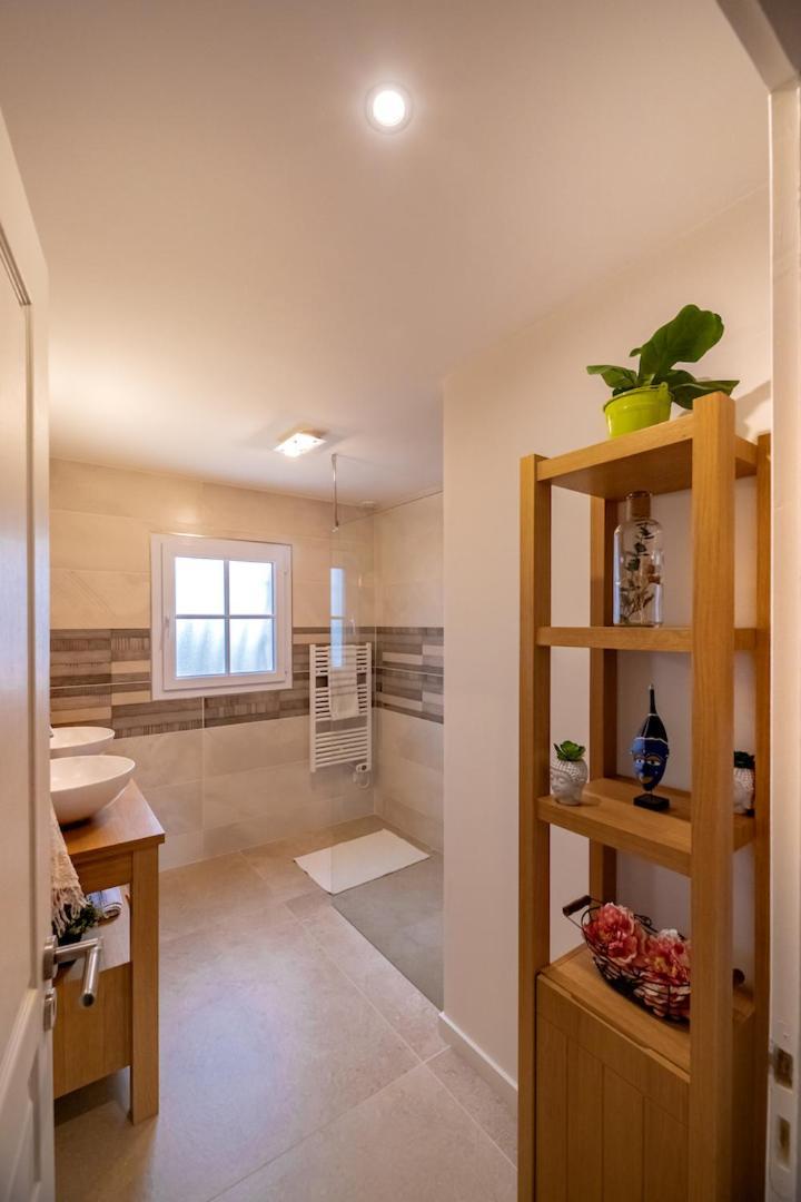 Mas De Ceoulet - Villa De Luxe En Camargue Arles Ngoại thất bức ảnh