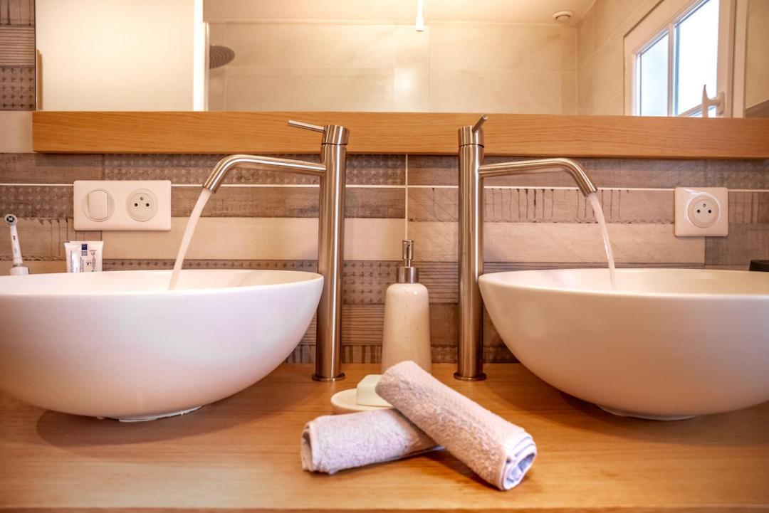 Mas De Ceoulet - Villa De Luxe En Camargue Arles Ngoại thất bức ảnh