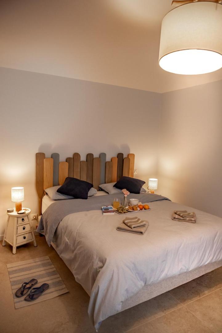 Mas De Ceoulet - Villa De Luxe En Camargue Arles Ngoại thất bức ảnh