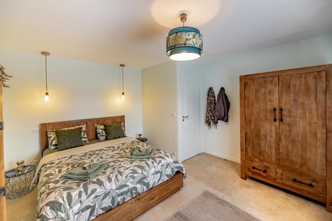 Mas De Ceoulet - Villa De Luxe En Camargue Arles Ngoại thất bức ảnh