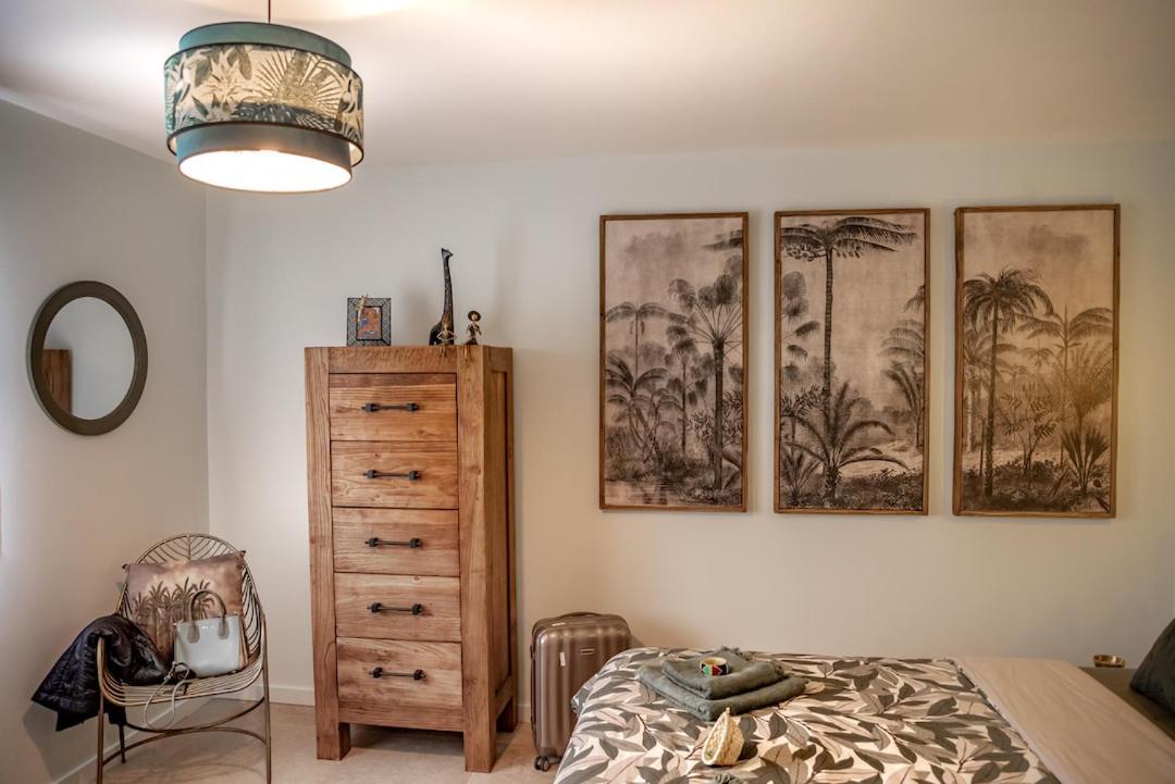 Mas De Ceoulet - Villa De Luxe En Camargue Arles Ngoại thất bức ảnh