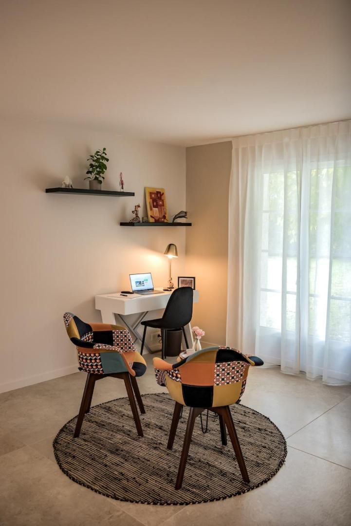 Mas De Ceoulet - Villa De Luxe En Camargue Arles Ngoại thất bức ảnh