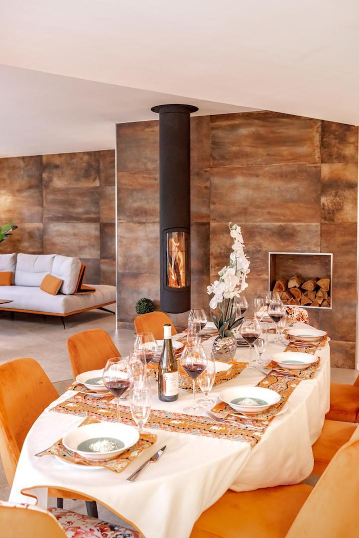 Mas De Ceoulet - Villa De Luxe En Camargue Arles Ngoại thất bức ảnh