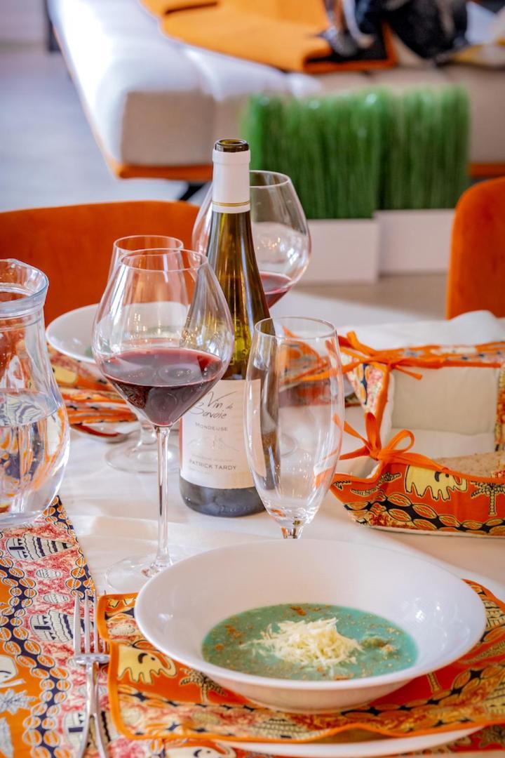 Mas De Ceoulet - Villa De Luxe En Camargue Arles Ngoại thất bức ảnh
